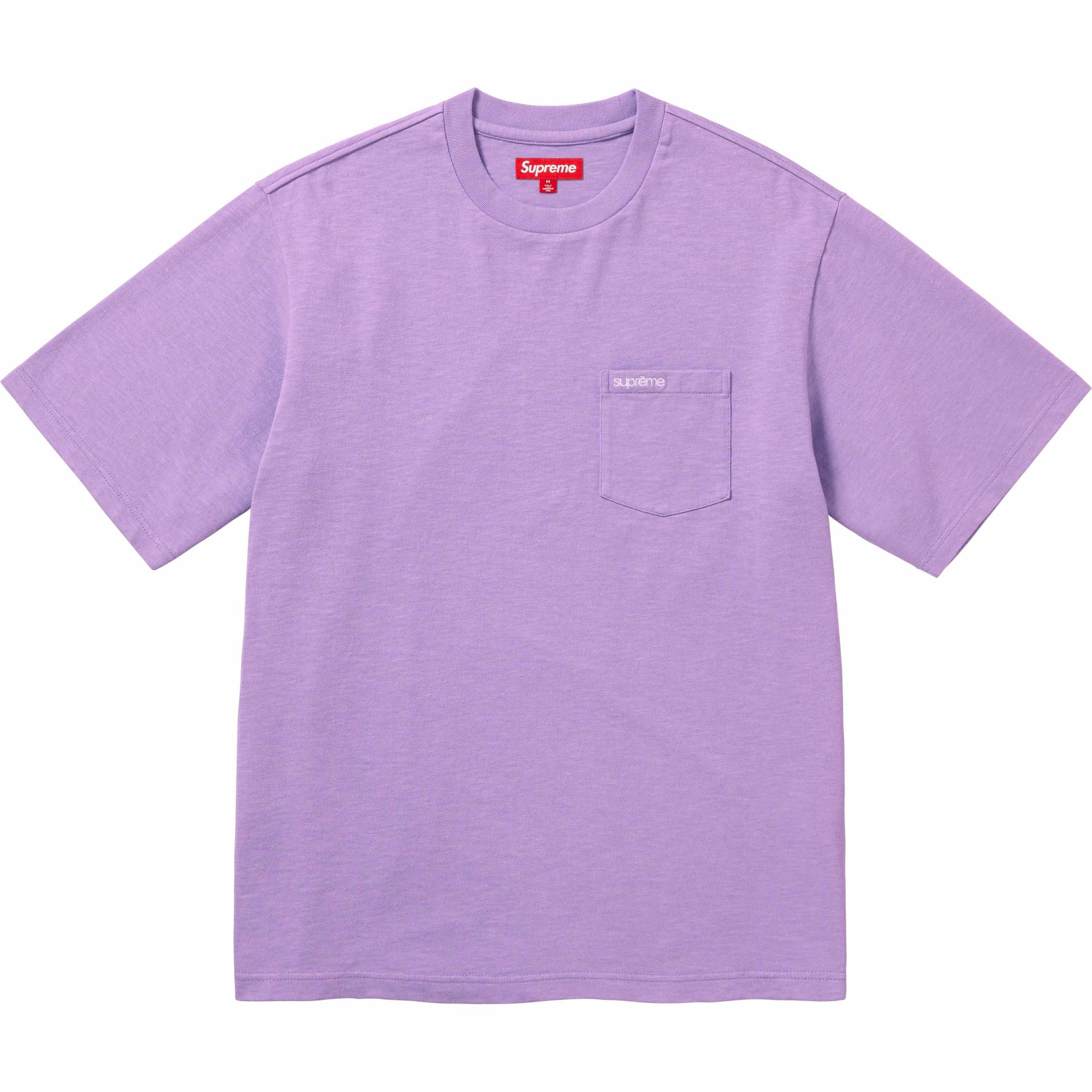 S/S Pocket Tee view 13